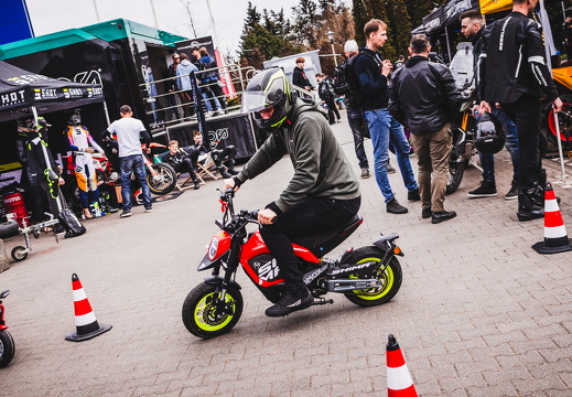 2025.04.12 Motormind Otwarcie Sezonu