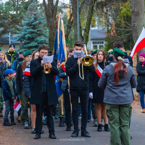 Podolański Marsz Niepodległości